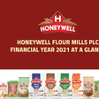 Lessons Nigerian businesses can learn from Honeywell Flour Mills Plc 2021 Financial Results