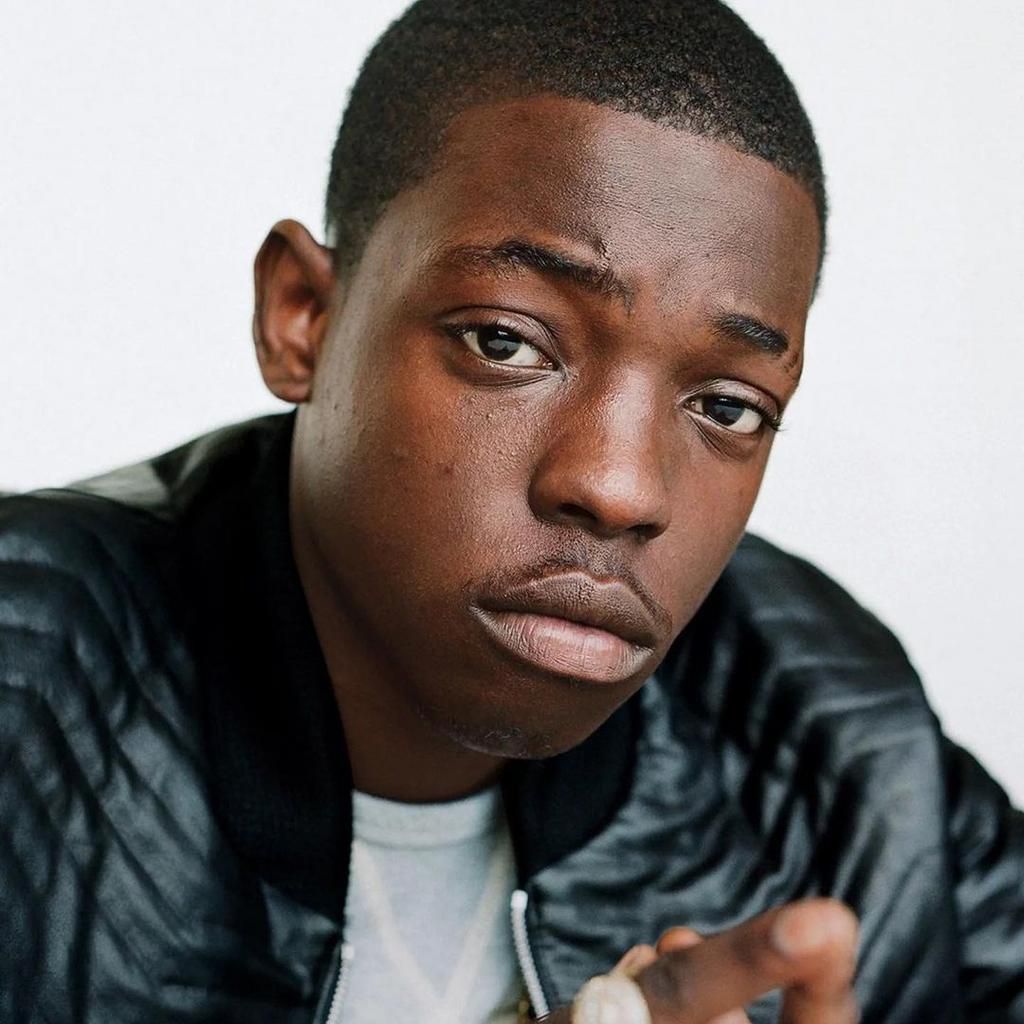 American rapper Ackquille Jean Pollard also known as Bobby Shmurda [TrendSplash]