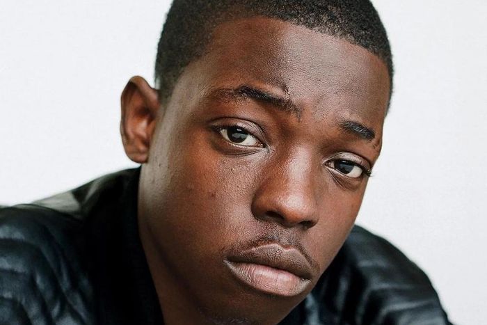 American rapper Ackquille Jean Pollard also known as Bobby Shmurda [TrendSplash]