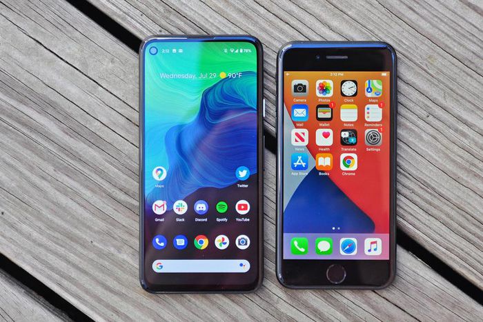 An analysis of Nigeria’s smartphone industry: Led by Android or iOS mobiles? [tomsguide]