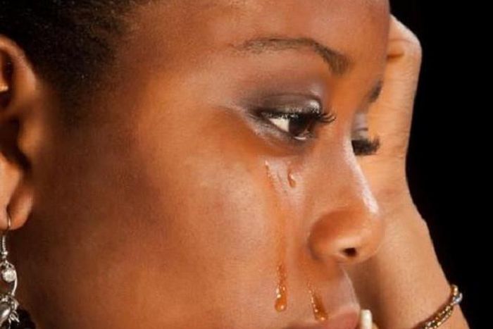 ‘He says he’s charging his manhood’ – Horny wife cries as husband starves her of sex for 4 years