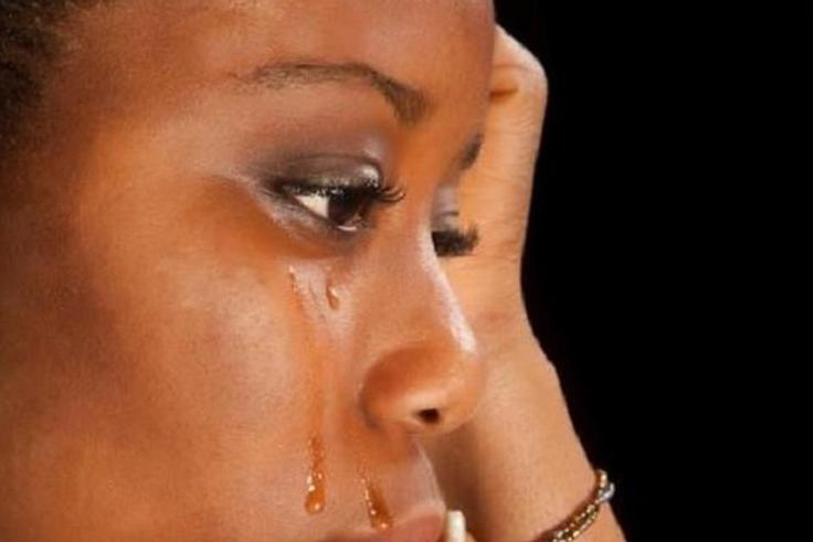 ‘He says he’s charging his manhood’ – Horny wife cries as husband starves her of sex for 4 years