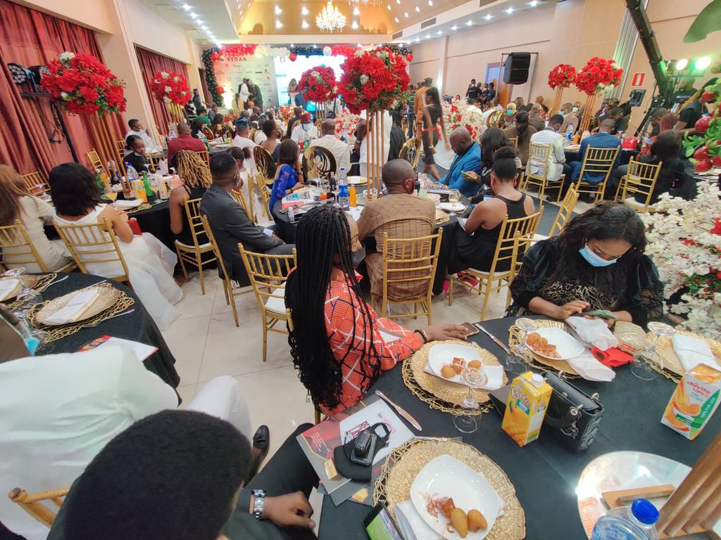 REDAN Lagos Awards 2020