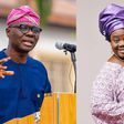 Babajide Sanwo-Olu gifts Iya Awero a 3-bedroom apartment [premium times/mercyflawless blog]