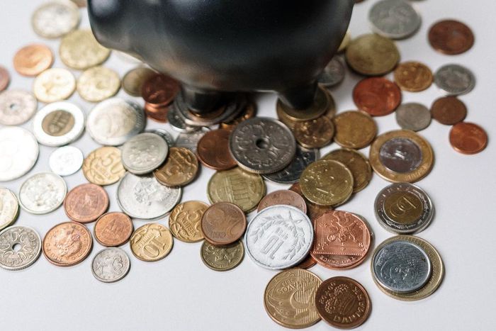 Are you spavzing your money?