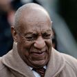 Bill Cosby [Variety]