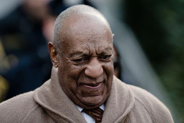 Bill Cosby [Variety]