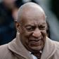 Bill Cosby [Variety]