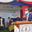 World Health Organization (WHO) - South Sudan