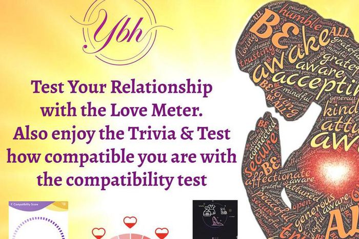 YBH launches mobile app to provide crowd-counselling, love meter, address learning through trivia and marital compatibility testing