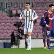Cristiano Ronaldo and Lionel Messi. Is their era of dominating the Champions League definitively over?