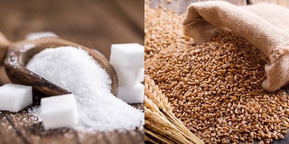 CBN moves to place sugar and wheat FX restriction list (Nigerian Economy Newspaper)