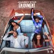 Jujuboy Star releases new single, 'Enjoyment.'  [Artistokrat Records]
