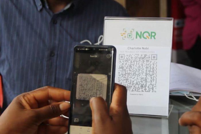 NQR payment solution now available near you