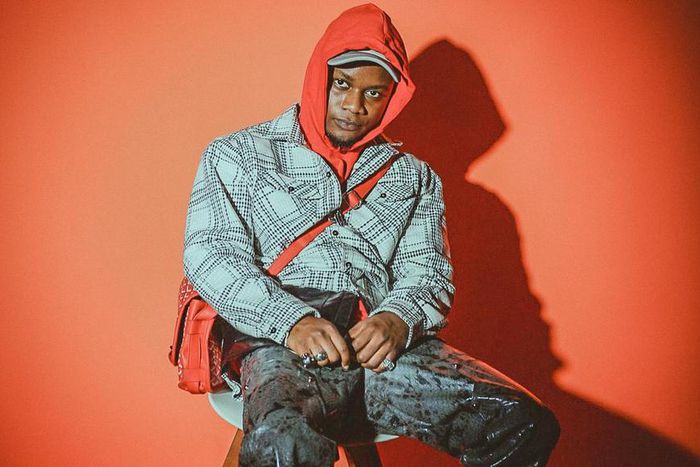 Crystal G releases official single titled 'Emergency' [Video]