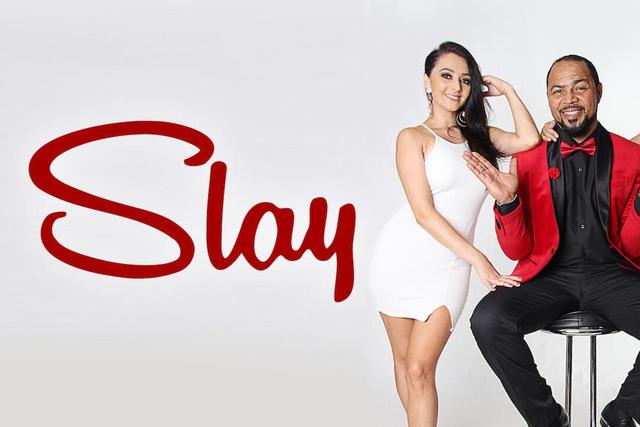 'Slay' movie produced by Elvis Chucks [New On Netflix USA]