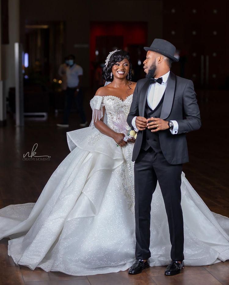 Kalybos and Ahuofe Patri