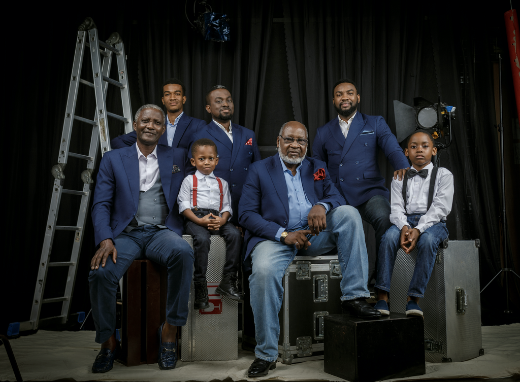 Popular Africa Magic Series, Tinsel hits a milestone with 3000th episode