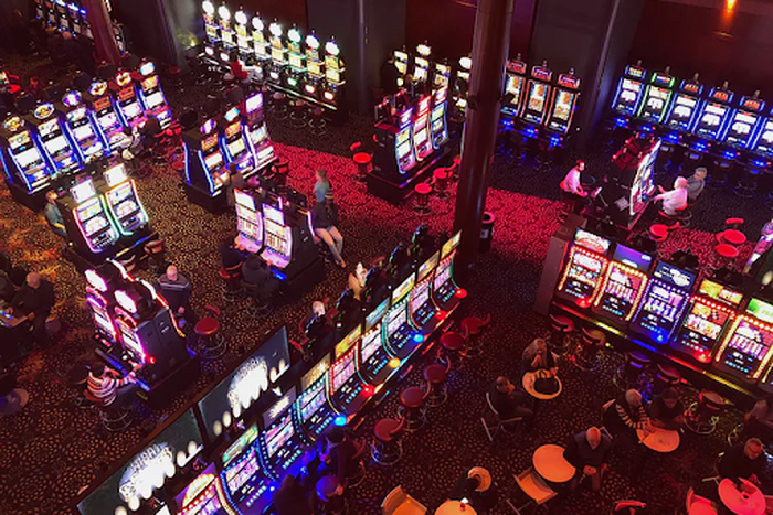 12 most popular casino resorts in the world