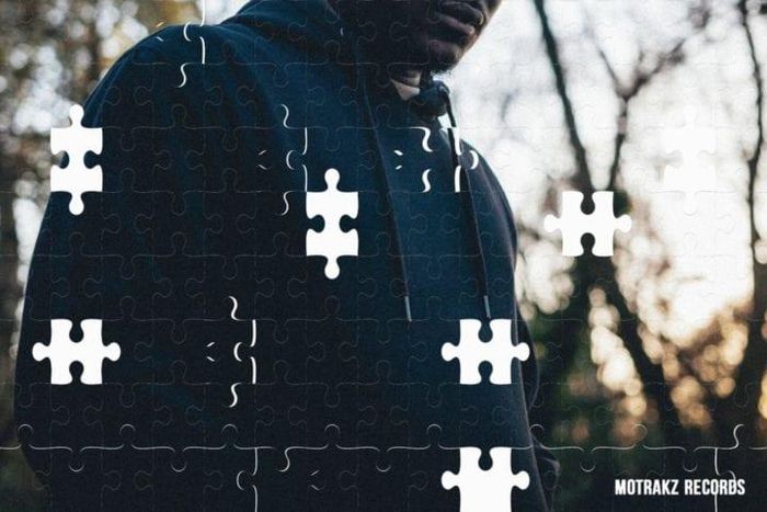 Moelogo looks inward on 'Myself.' (Twitter/Moelogo)