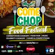 Wazobia Fm Come Chop Food Festival 2021
