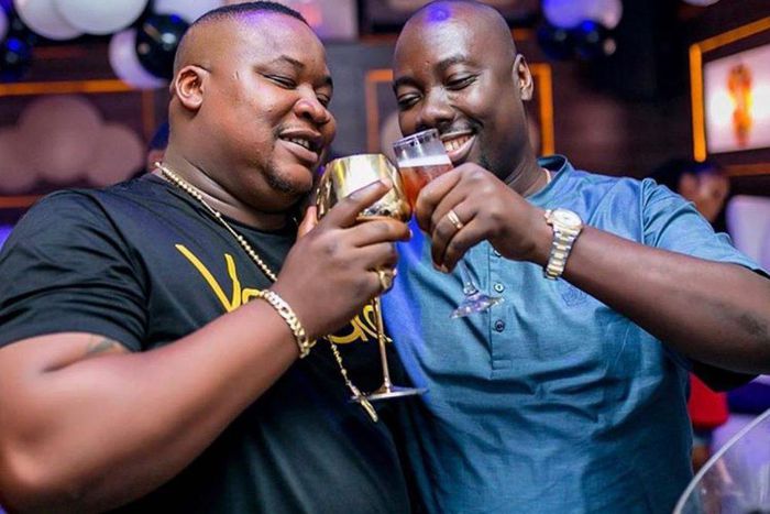 Cubana High Priest and Obi Cubana [ValidUpdates]