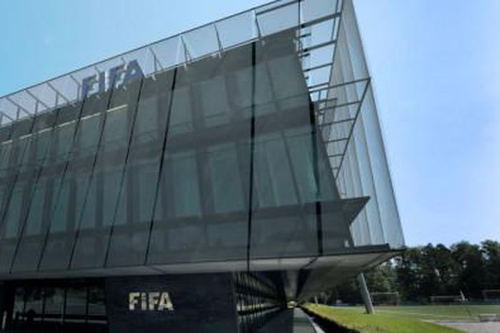 Fédération Internationale de Football Association (FIFA)
