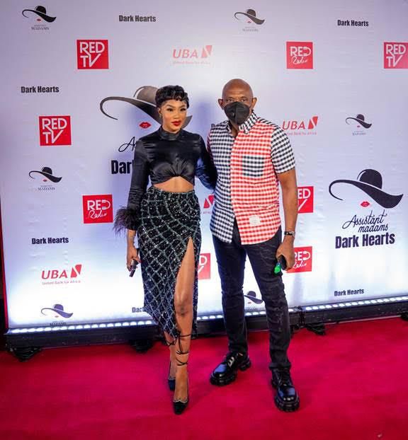 REDTV's web series, Assistant Madams Season 2 premieres, new cast unveiled at launch in Lagos