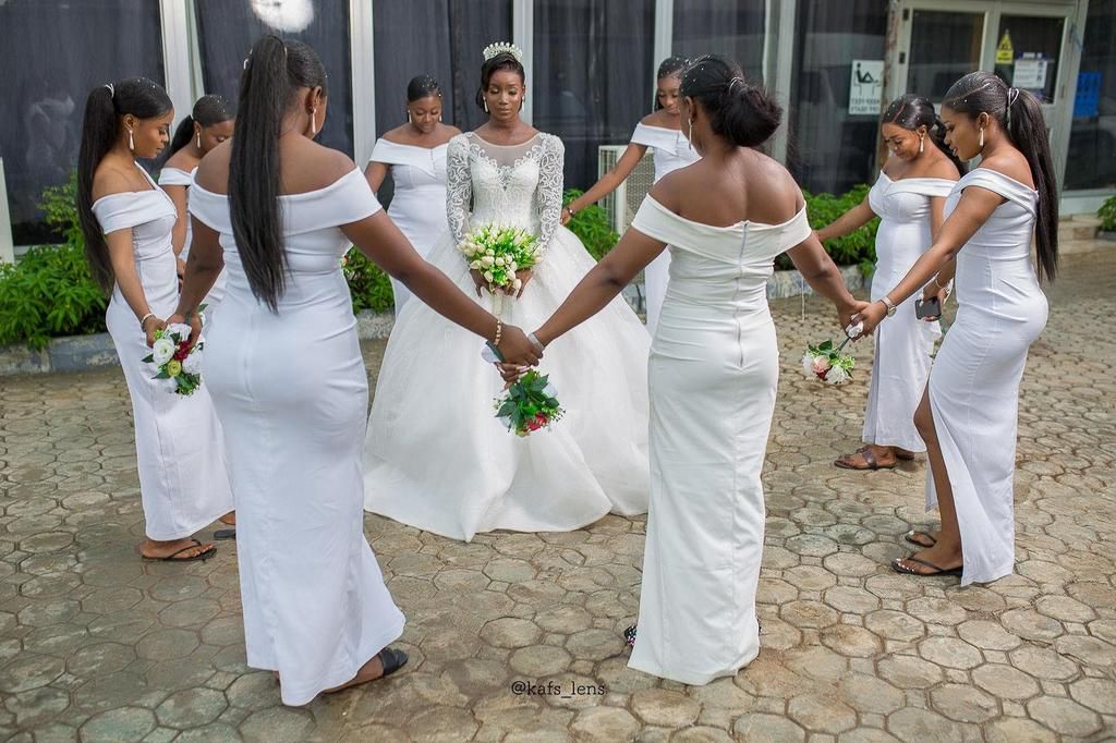 JanSport West Africa CEO Nzurum ties knot with longtime sweetheart Immaculater