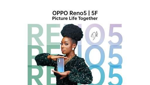 OPPO launches Reno5 Series today & here is a quick look