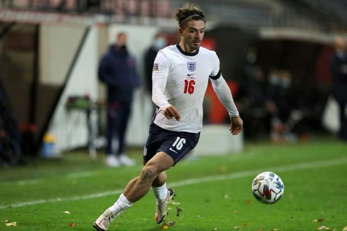 Jack Grealish received rave reviews for his performance in England's 2-0 Nations League defeat by Belgium a useful distraction as Gareth Southgate did not escape criticism