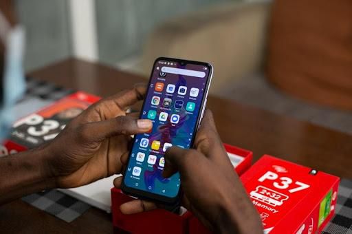 itel P37: A user’s first-hand experience