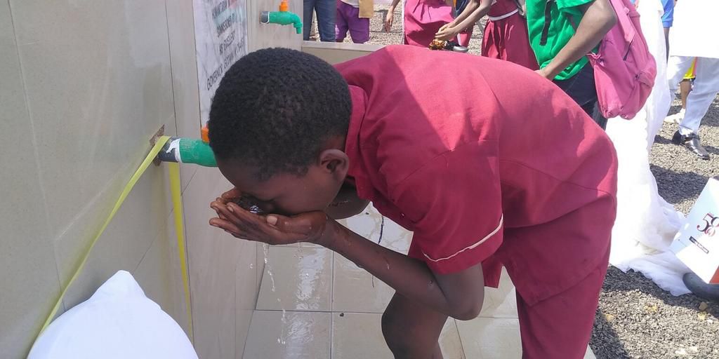 Succour for society’s disadvantaged, 43 years after