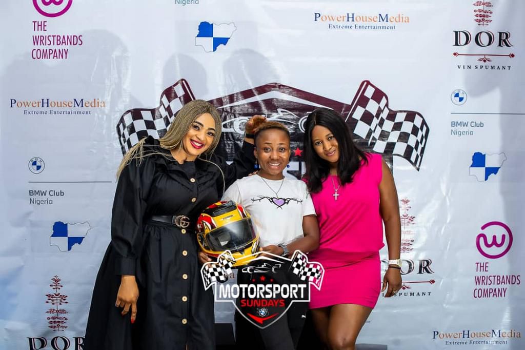 Save the Dates for all Formula 1 Action on Sundays with this Motor Sports Community.