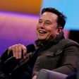 Tesla's CEO Elon Musk.
