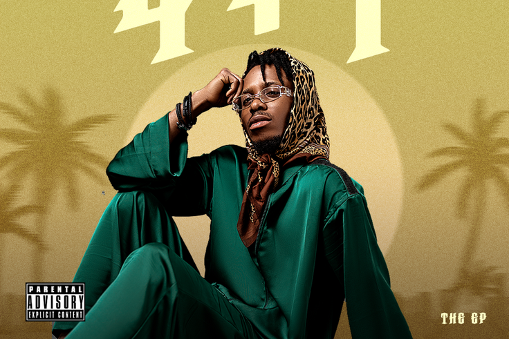 '4+1'  is available for download and streaming on all major music stores