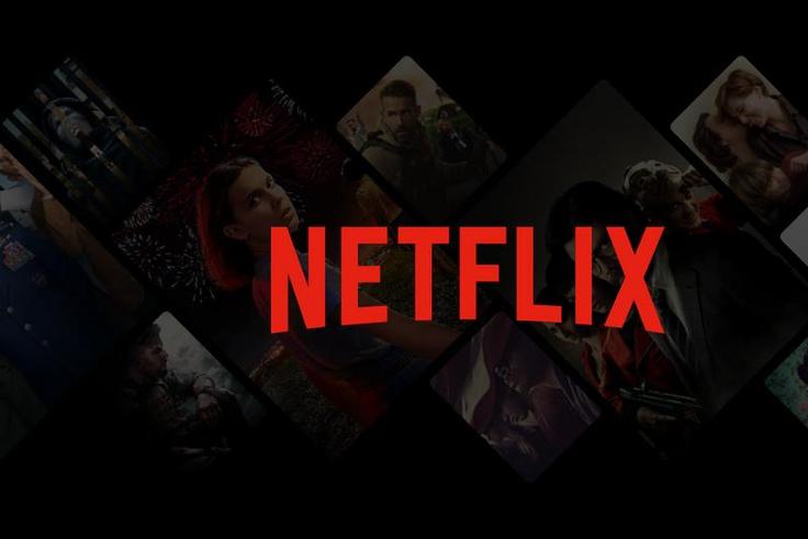 Netflix has a new account security feature [Netflix]