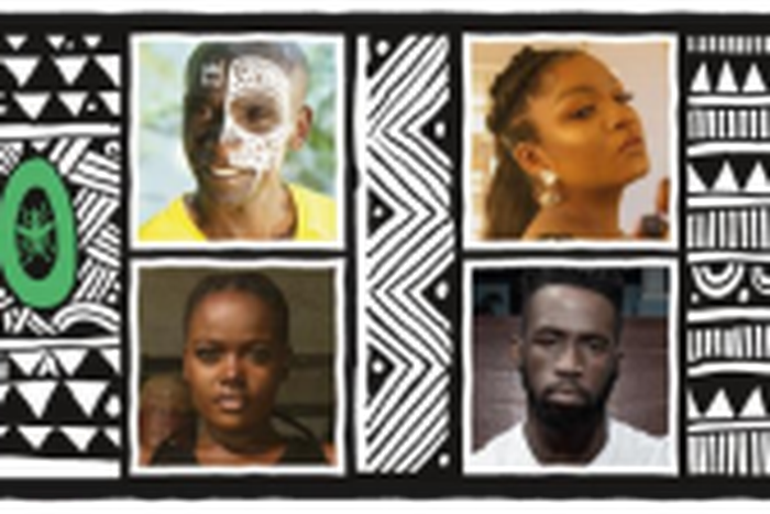 Omotola Jalade-Ekeinde, Laolu NYC, Osas Ighodaro, Meji Alabi join  global stars in campaign against malaria