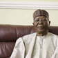 Adamawa First Class traditional ruler Murum Mbula of Mbula Kingdom is dead. [Facebook/@YalsomBakuli]