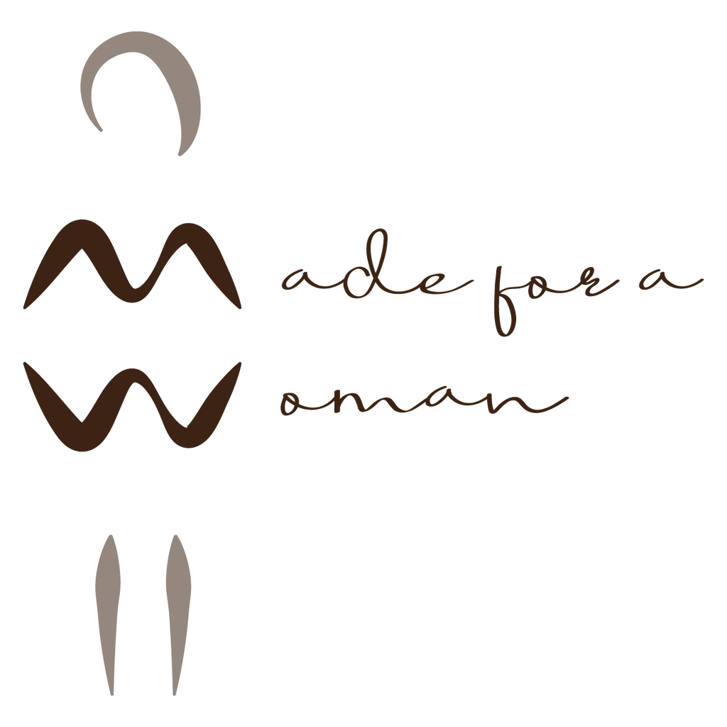 Made for a Woman