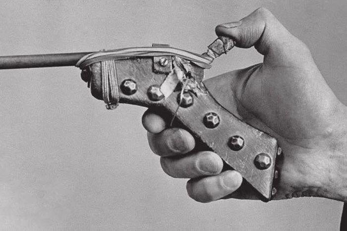 Gunmen shoot pastor at Yawkrom after asking him to say his last prayer