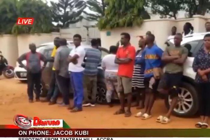 Tantra Hill gym instructor shot dead for allegedly dating married woman