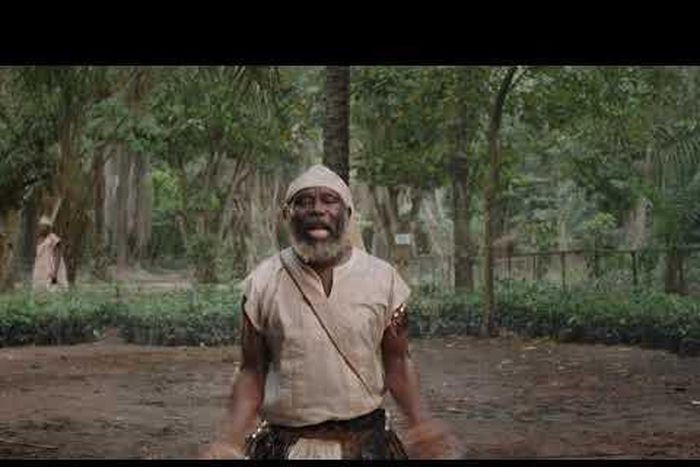 Airtel debuts ‘The Rainmaker’ teaser