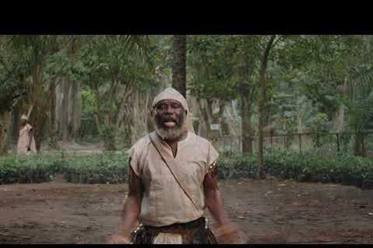 Airtel debuts ‘The Rainmaker’ teaser