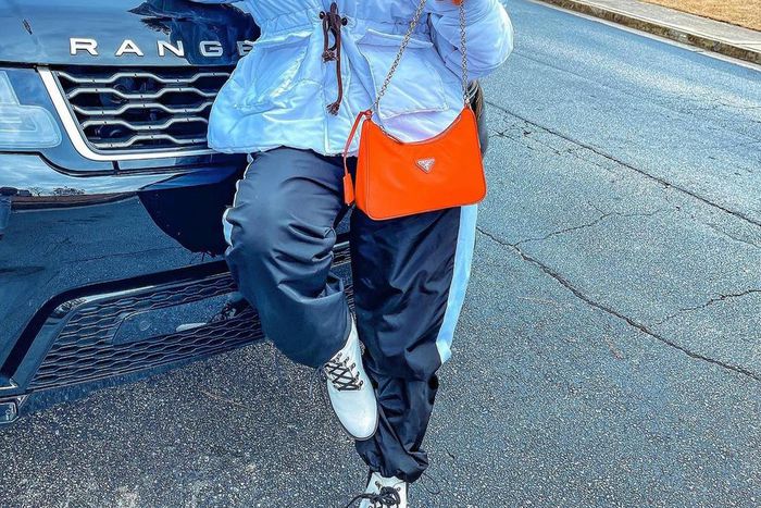 Reality TV star Nina Ivy [Instagram/NinaIvy]