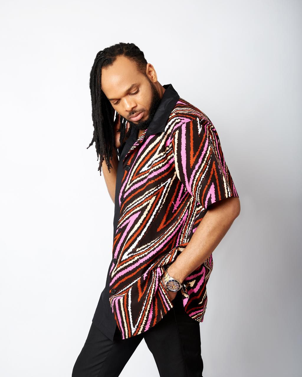 Darlington celebrates the month of Love by debuting new single, 'Sweet Love'