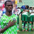 Simy Nwankwo returns to the Super Eagles