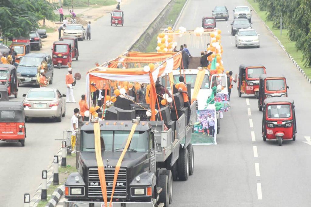 Akwa United (Tiwtter/Pooja Media)