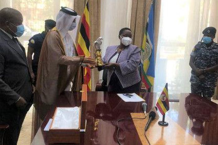 Ministry of Foreign Affairs of The State of Qatar