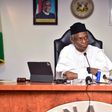 Kaduna State governor, Nasir El-Rufai [KDSG]